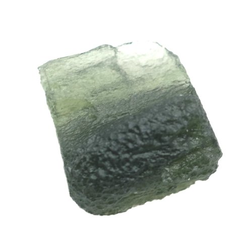 Natural moldavite 5.02 grams