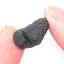 Natural moldavite 3.77 grams