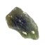 Natural moldavite 2.49 grams