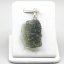 Pendant with Natural Moldavite 2.38 g – A Jewel with a Cosmic Soul