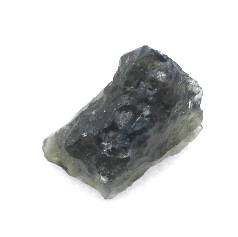 Natural moldavite 1.62 grams