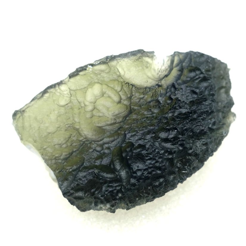 Moldavite 11.24 grams