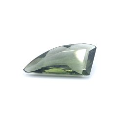 Vltavín broušený - fantazijní - 1,507 ct
