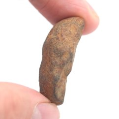 Kamenný meteorit - Gao Guenie - 18,44 gramů