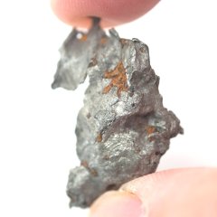 Iron meteorite - Sichote Alin - 5.90 grams