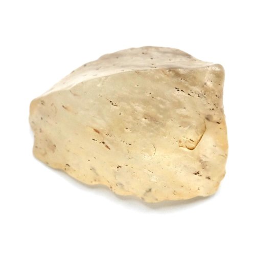 Libyjské pouštní sklo - Afrika - 5,56 gramů