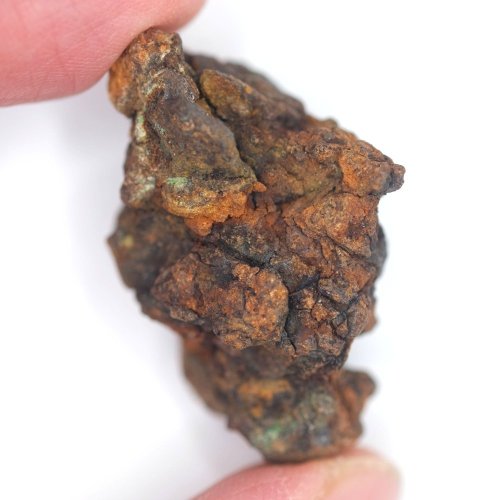Meteorite - Pallasite - Sericho - 25.76 grams