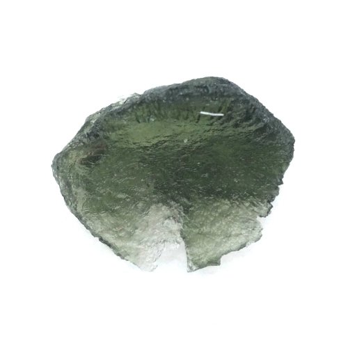 Přírodní vltavín 2,08 gramů