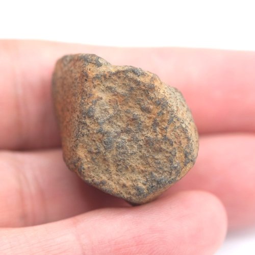 Kamenný meteorit - Gao Guenie - 23,30 gramů