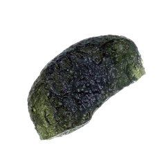 Moldavite 3.58 grams