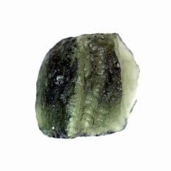 Natural moldavite 1.74 grams