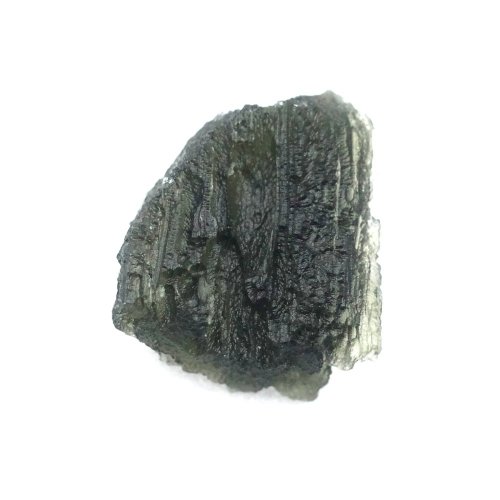 Natural moldavite 2.97 grams