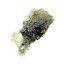 Natural moldavite 2.16 grams