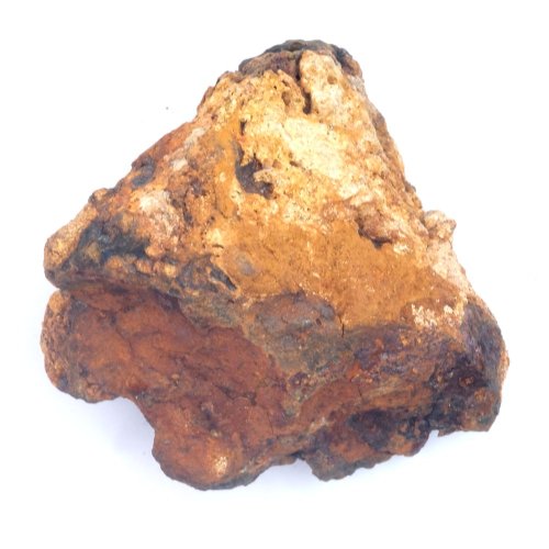 Meteorit - Pallasit - Sericho - 49,96 gramů