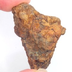 Meteorite - Pallasite - Sericho - 36,26 grams