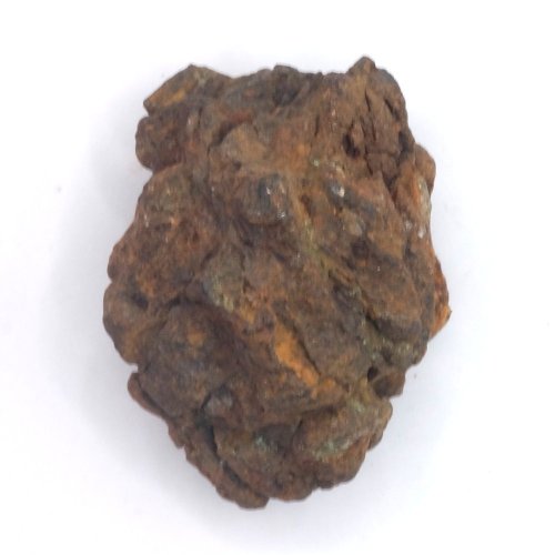Meteorit - Pallasit - Sericho - 11,51 gramů