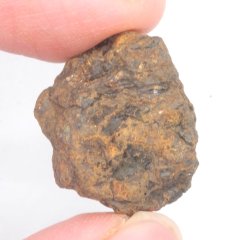 Meteorit - Pallasit - Sericho - 13,44 gramů