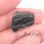 Moldavite 3.49 grams