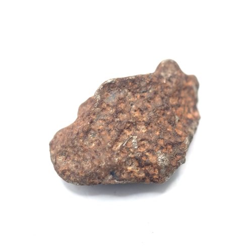 Železný meteorit - Gebel Kamil - 8,17 gramů