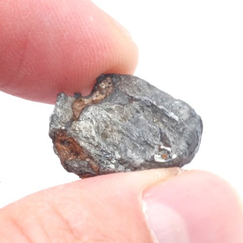 Železný meteorit - Sichote Alin - 9,47 gramů