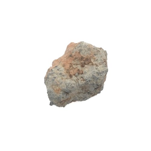 Lunární meteorit - Bechar 006 - 1,633 gramů
