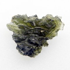 Moldavite - Besednice 3.40 grams
