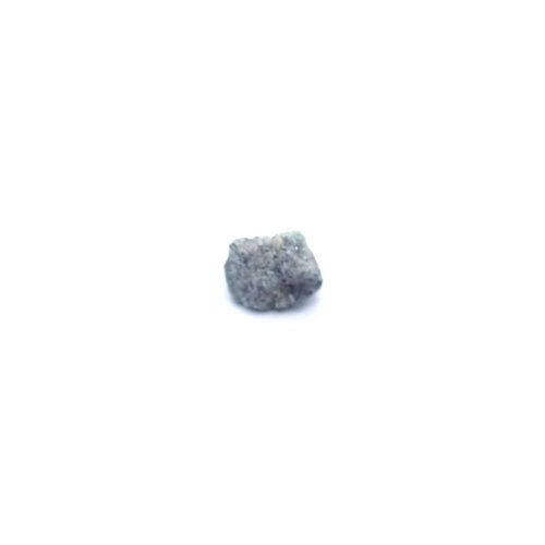 Stone meteorite Bensour - 0.009 grams