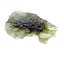 Natural moldavite 2.16 grams
