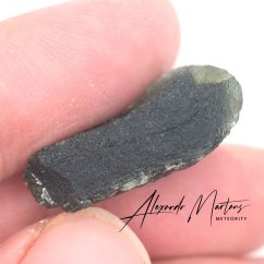 Moldavite 6.15 grams