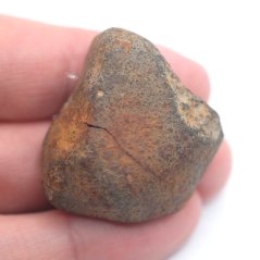 Kamenný meteorit - Gao Guenie - 36,65 gramů