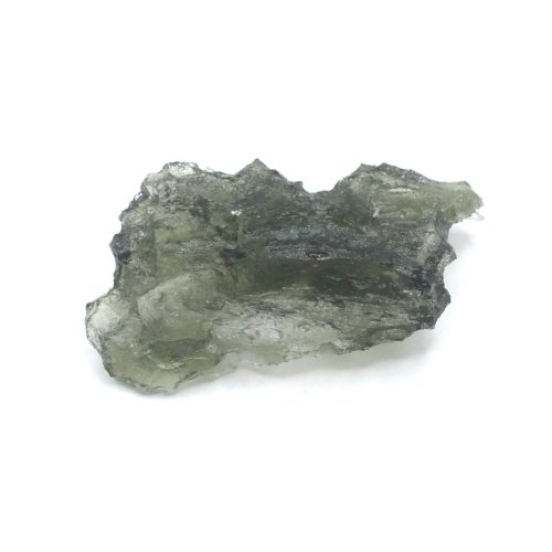 Přírodní vltavín 0,92 gramů