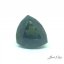 Moldavite cut - fantasy cut - 12.36 ct