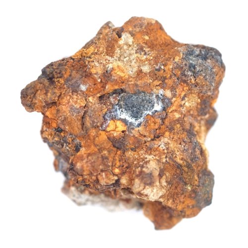 Meteorit - Pallasit - Sericho - 25,10 gramů