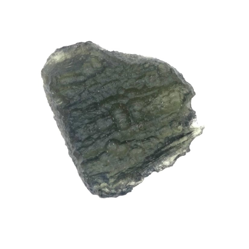 Přírodní vltavín 3,76 gramů