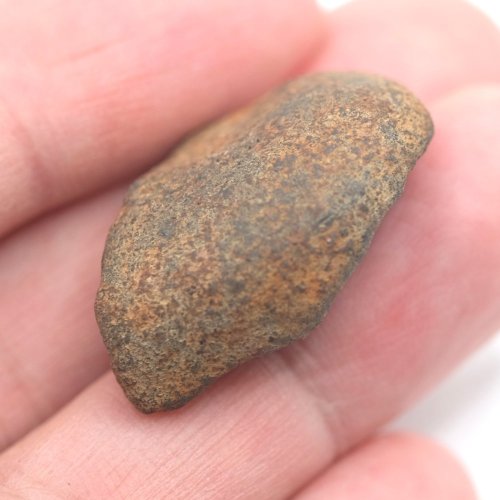 Kamenný meteorit - Gao Guenie - 13,67 gramů