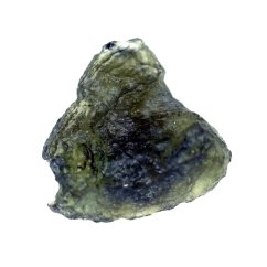 Přírodní vltavín 2,30 gramů