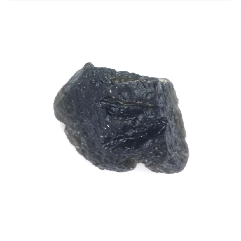Natural moldavite 3.77 grams
