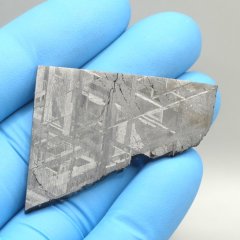 Železný meteorit Muonionalusta - Švédsko - 27,47 gramů