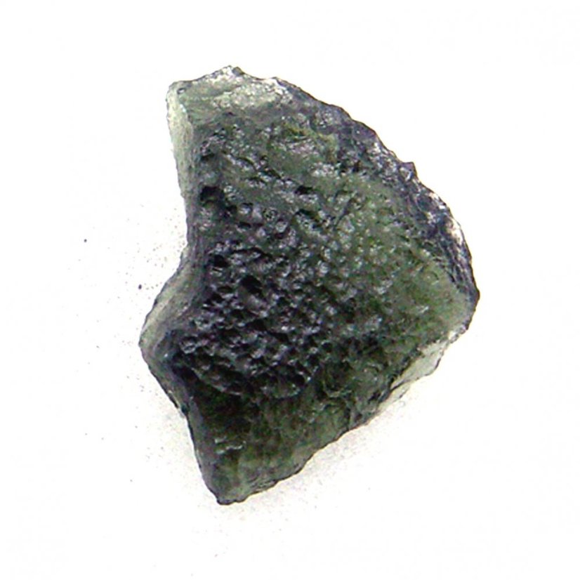 Přírodní vltavín 2,44 gramů