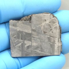 Železný meteorit Muonionalusta - Švédsko - 26,28 gramů