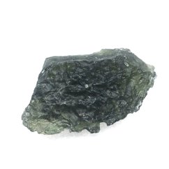 Natural moldavite 3.25 grams