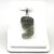 Pendant with Natural Moldavite 1.66 g – A Jewel with a Cosmic Soul
