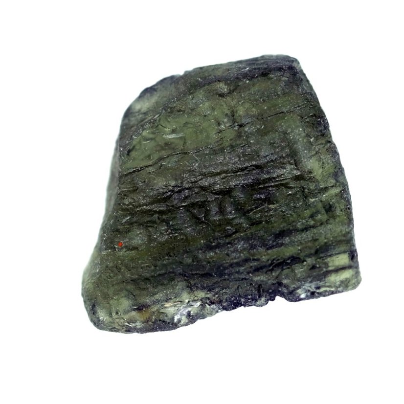 Přírodní vltavín 2,53 gramů