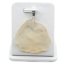 Libyan Desert Glass Pendant – 5.25 g of Cosmic History Within Reach
