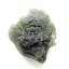 Moldavite 16.26 grams - museum grade