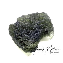 Moldavite 3.02 grams