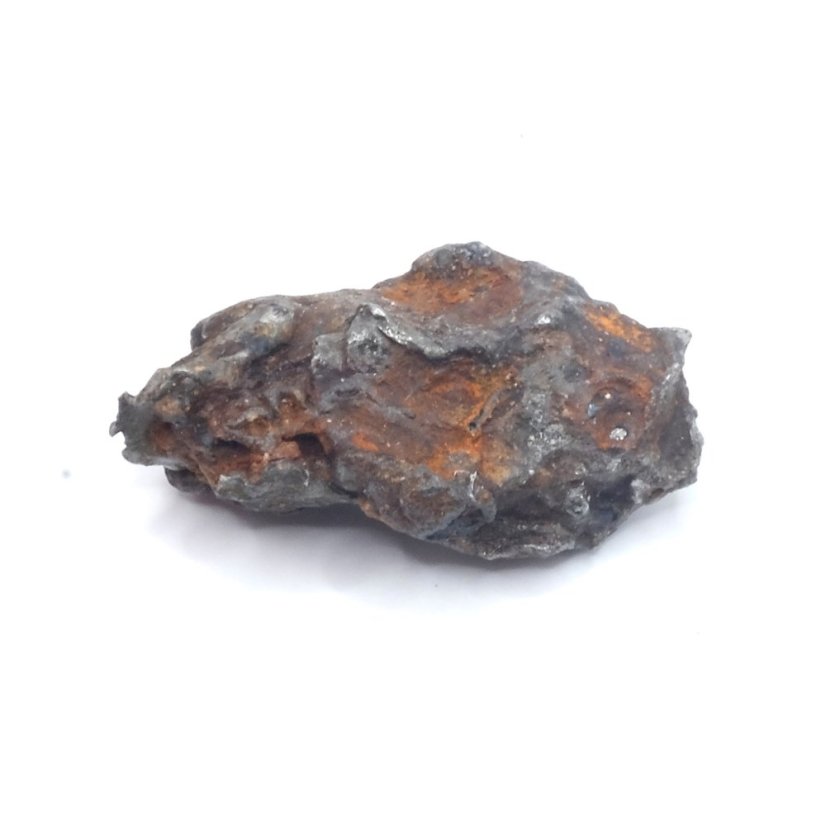 Iron meteorite - Sichote Alin - 7.11 grams