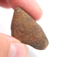 Kamenný meteorit - Gao Guenie - 26,10 gramů