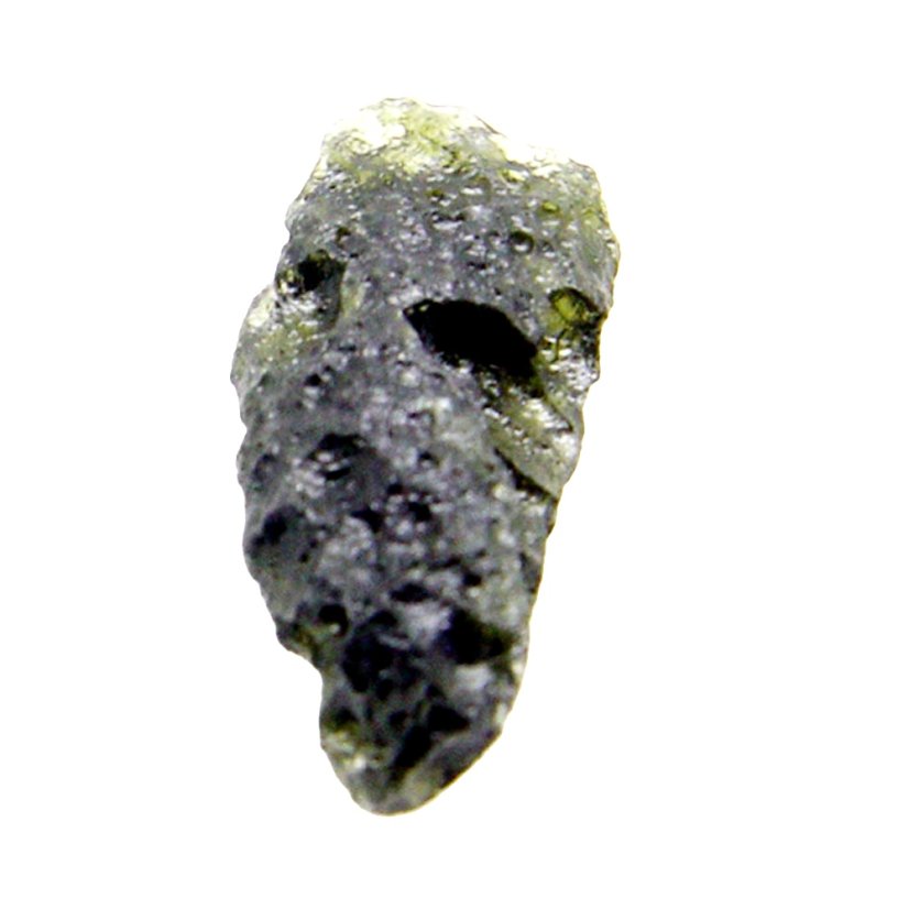 Přírodní vltavín 3,98 gram