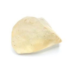 Libyjské pouštní sklo - Afrika - 4,52 gramů